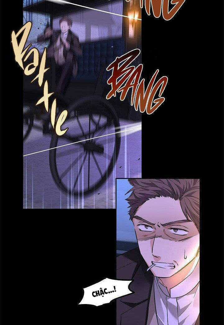 Tôi Sẽ Cố Gắng Thay Đổi Cốt Truyện Chapter 87 trang 12