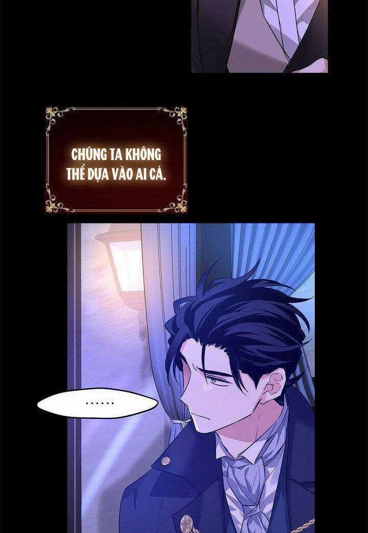 Tôi Sẽ Cố Gắng Thay Đổi Cốt Truyện Chapter 87 trang 13