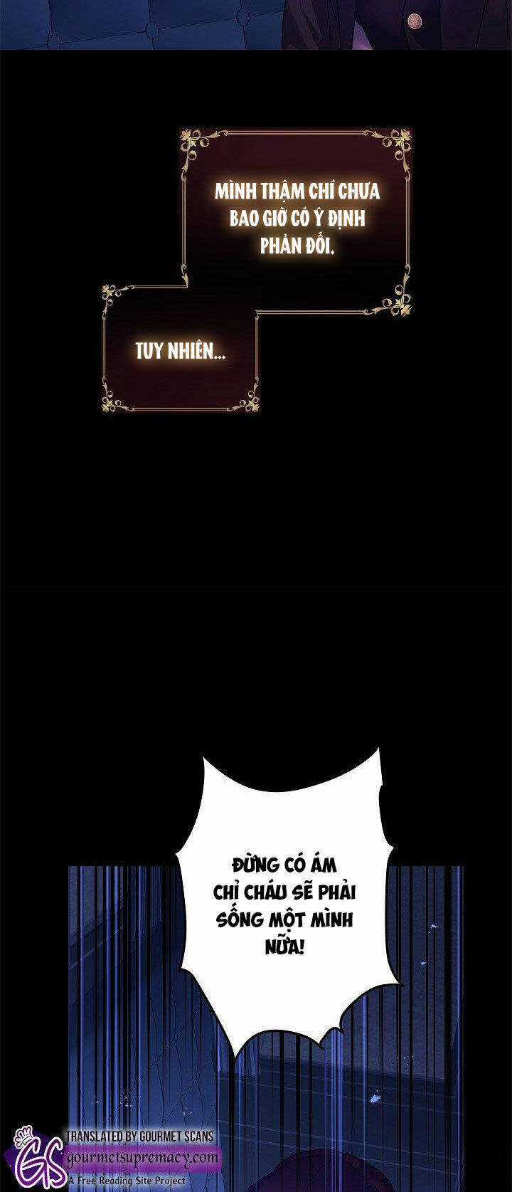 Tôi Sẽ Cố Gắng Thay Đổi Cốt Truyện Chapter 87 trang 25