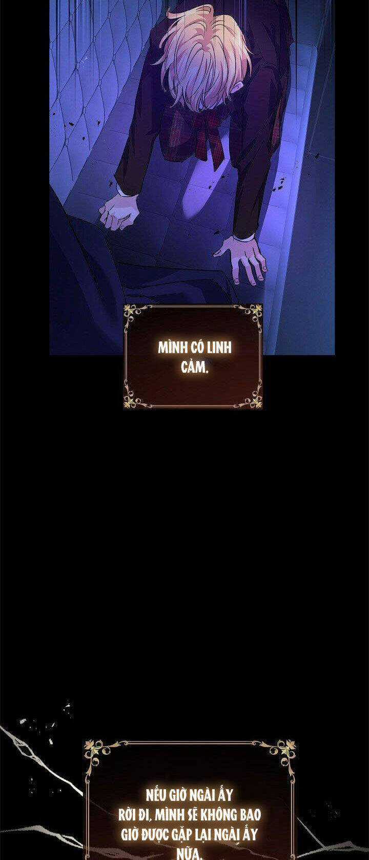 Tôi Sẽ Cố Gắng Thay Đổi Cốt Truyện Chapter 87 trang 26