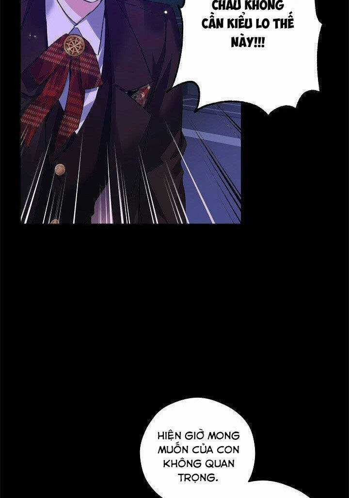 Tôi Sẽ Cố Gắng Thay Đổi Cốt Truyện Chapter 87 trang 29