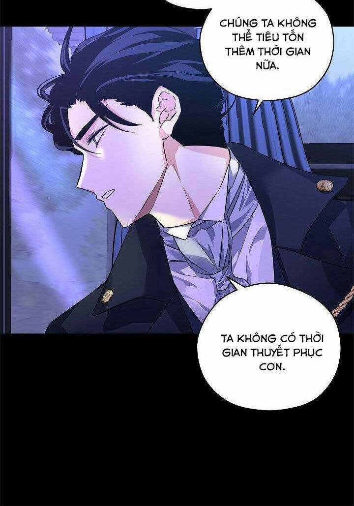 Tôi Sẽ Cố Gắng Thay Đổi Cốt Truyện Chapter 87 trang 30