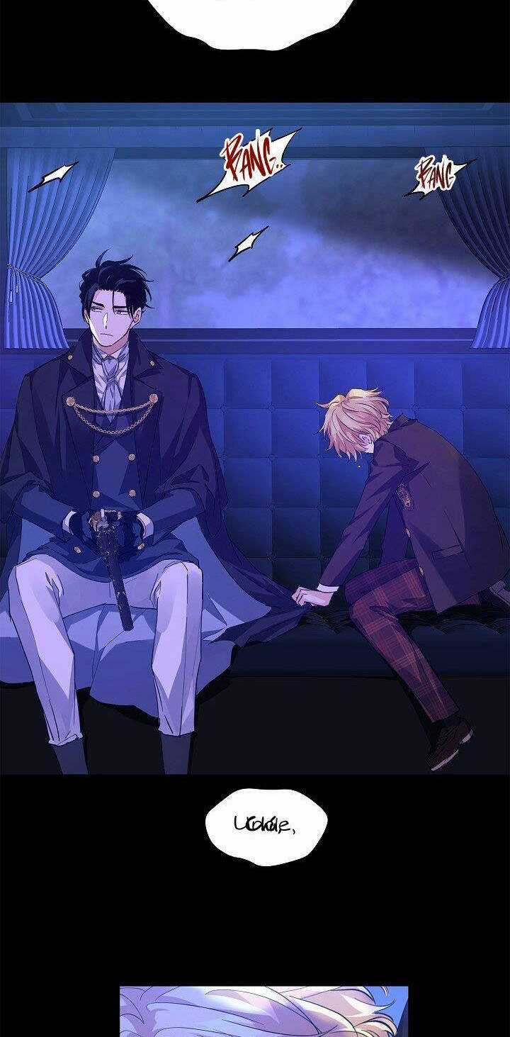 Tôi Sẽ Cố Gắng Thay Đổi Cốt Truyện Chapter 87 trang 32