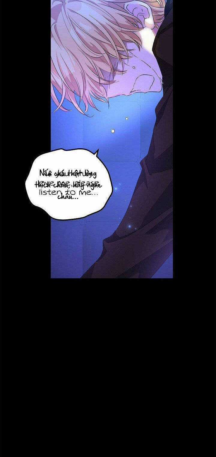 Tôi Sẽ Cố Gắng Thay Đổi Cốt Truyện Chapter 87 trang 33