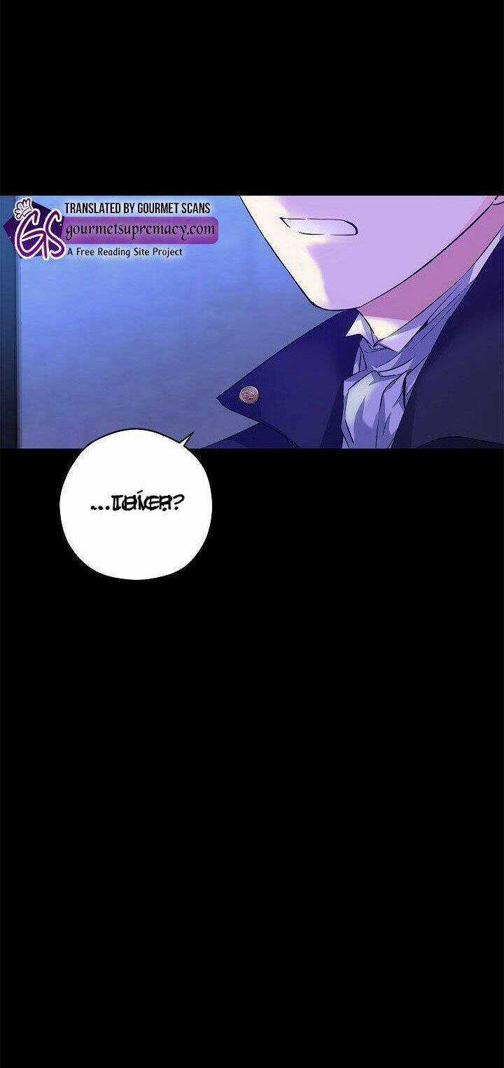 Tôi Sẽ Cố Gắng Thay Đổi Cốt Truyện Chapter 87 trang 34