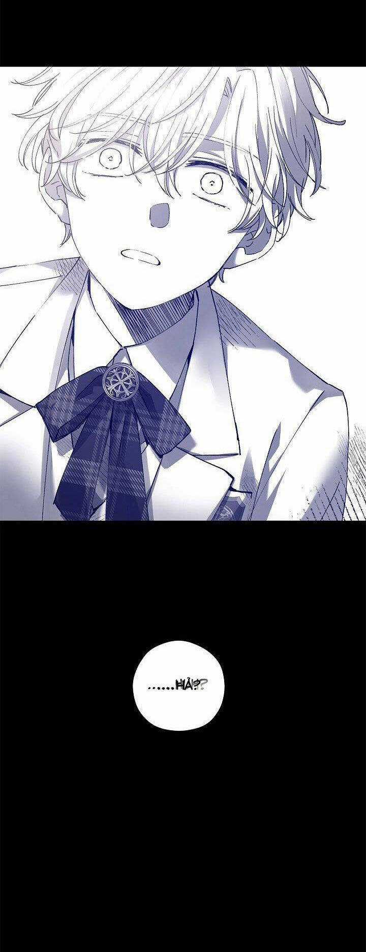 Tôi Sẽ Cố Gắng Thay Đổi Cốt Truyện Chapter 87 trang 36