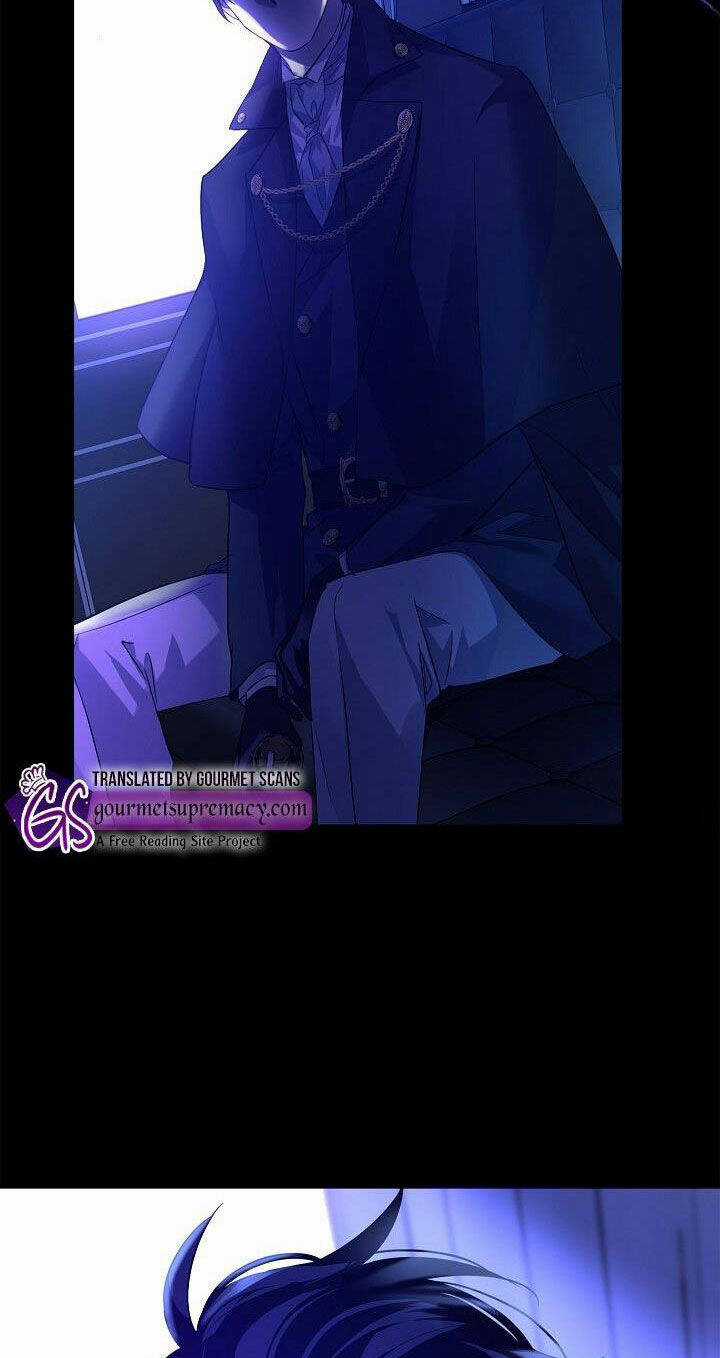 Tôi Sẽ Cố Gắng Thay Đổi Cốt Truyện Chapter 87 trang 39