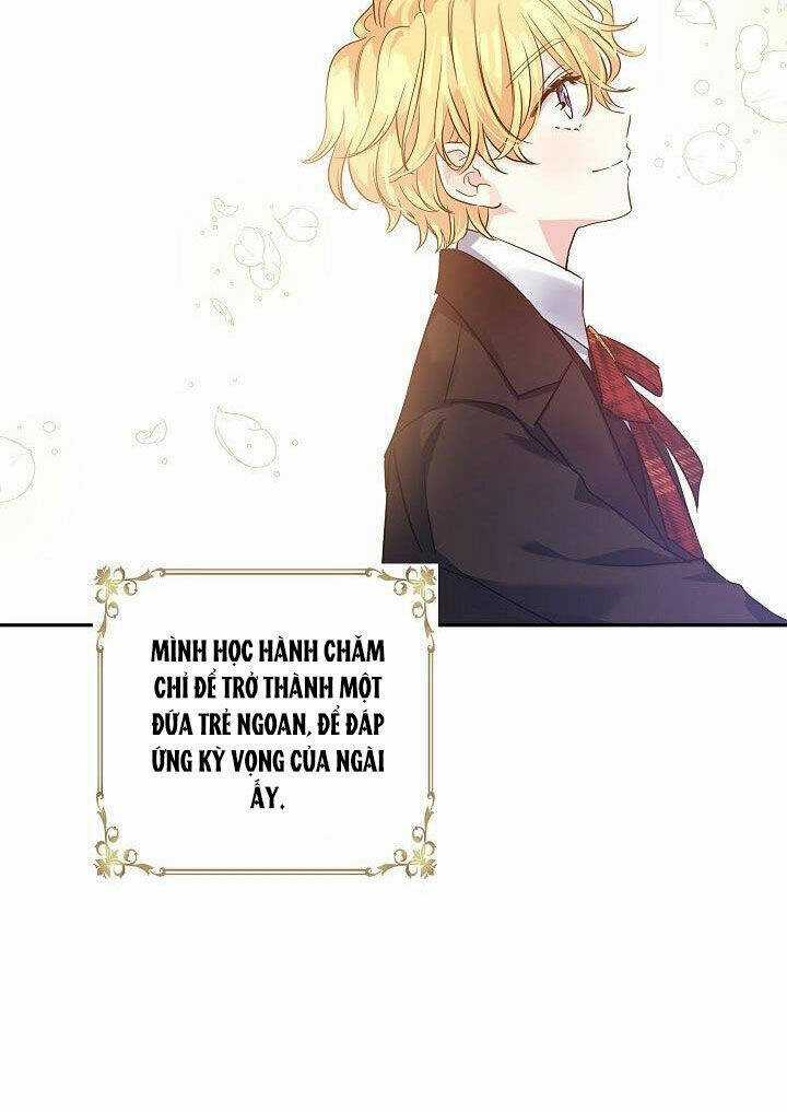Tôi Sẽ Cố Gắng Thay Đổi Cốt Truyện Chapter 87 trang 4