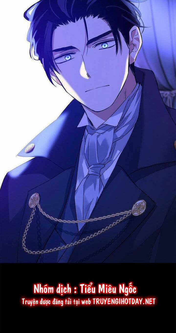 Tôi Sẽ Cố Gắng Thay Đổi Cốt Truyện Chapter 87 trang 40