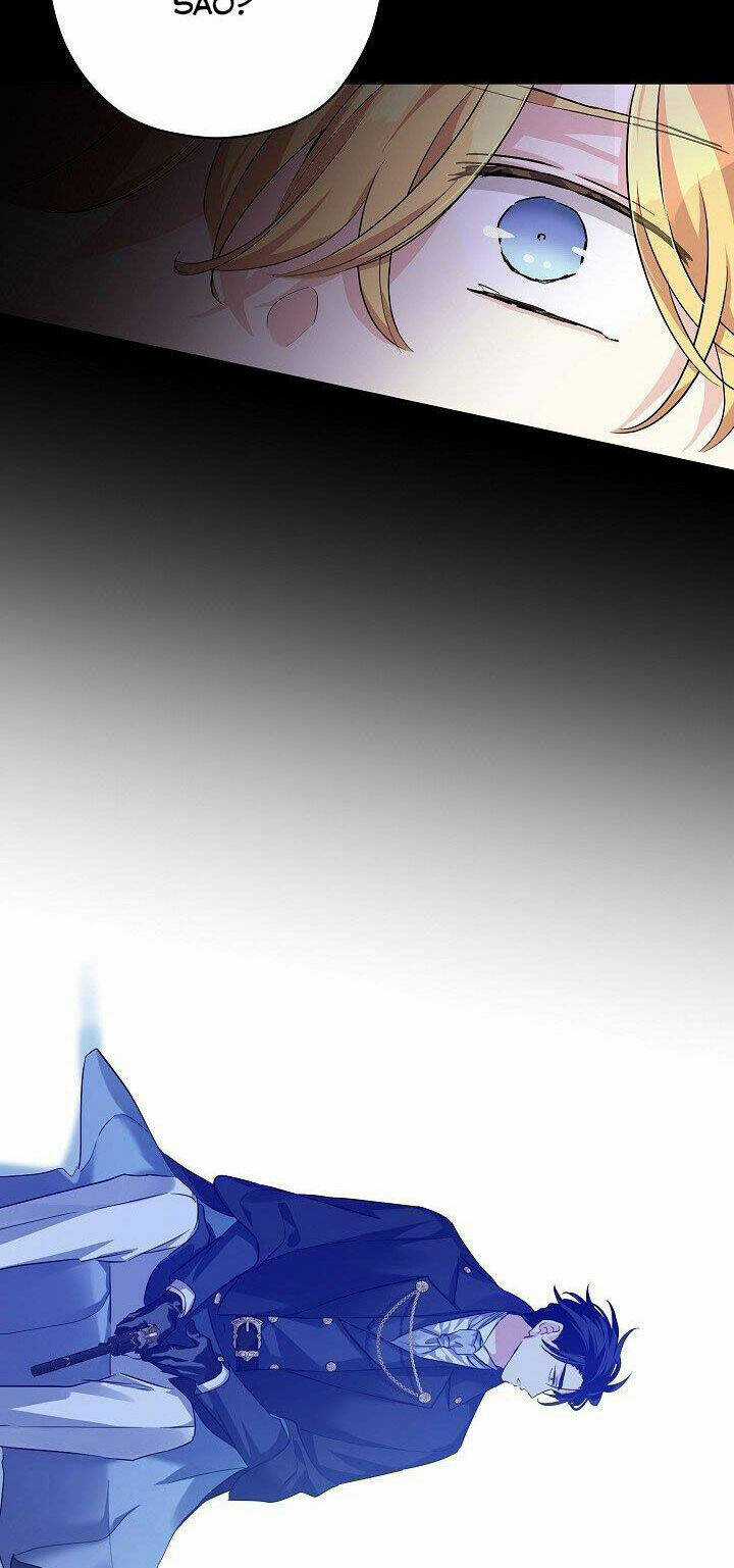 Tôi Sẽ Cố Gắng Thay Đổi Cốt Truyện Chapter 87 trang 42