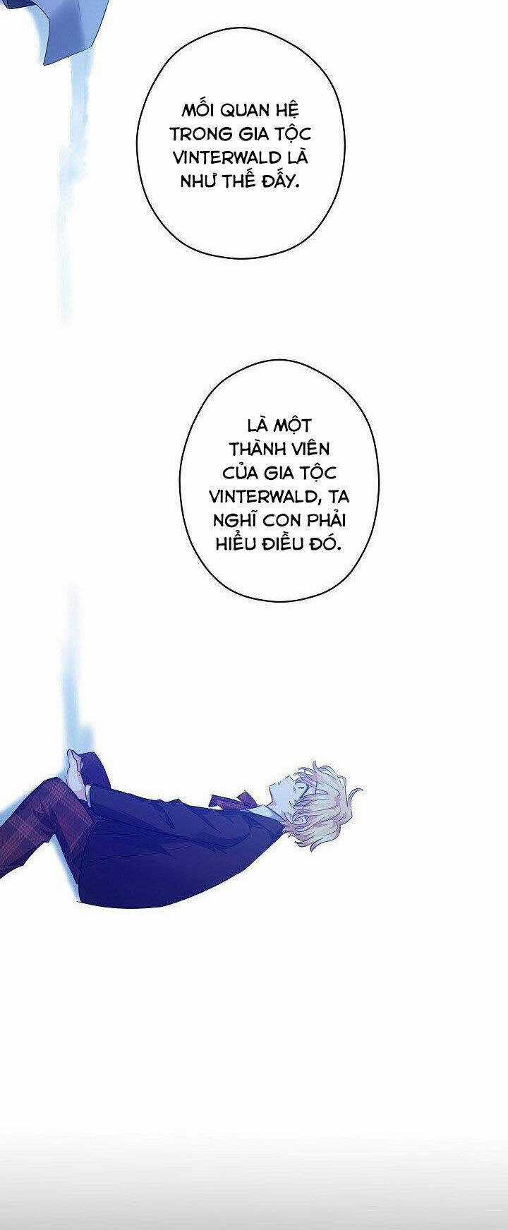Tôi Sẽ Cố Gắng Thay Đổi Cốt Truyện Chapter 87 trang 43