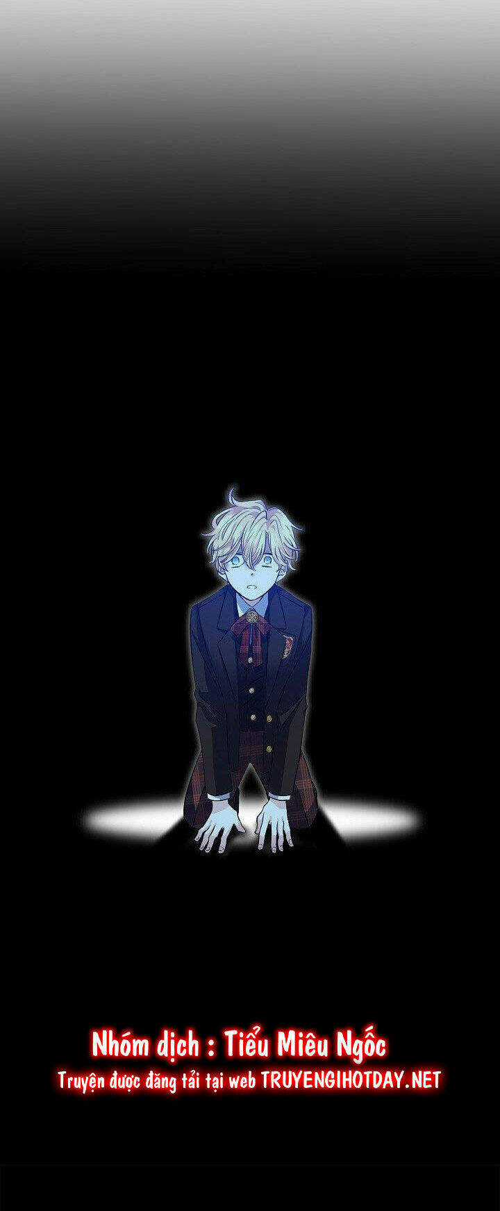 Tôi Sẽ Cố Gắng Thay Đổi Cốt Truyện Chapter 87 trang 44