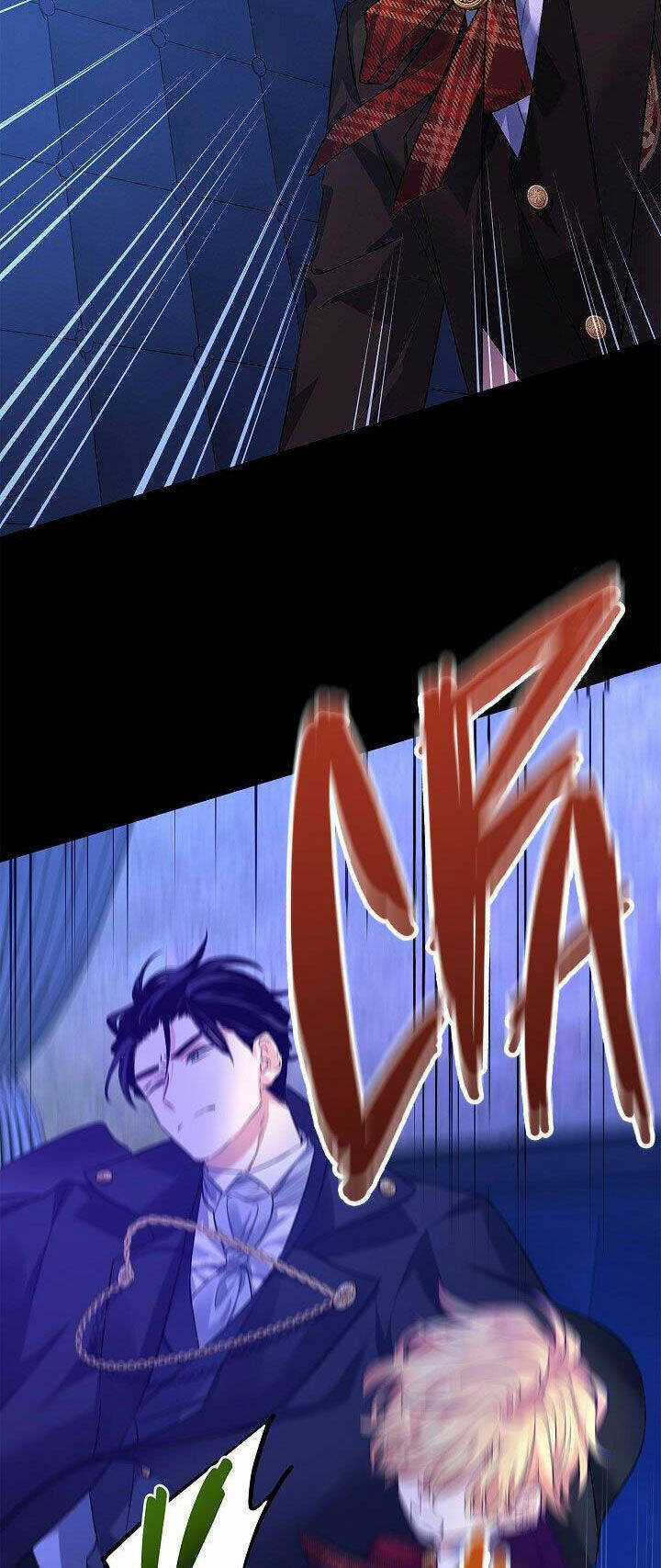 Tôi Sẽ Cố Gắng Thay Đổi Cốt Truyện Chapter 87 trang 47