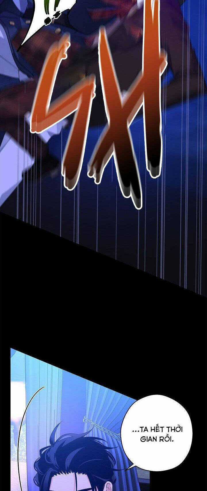 Tôi Sẽ Cố Gắng Thay Đổi Cốt Truyện Chapter 87 trang 48