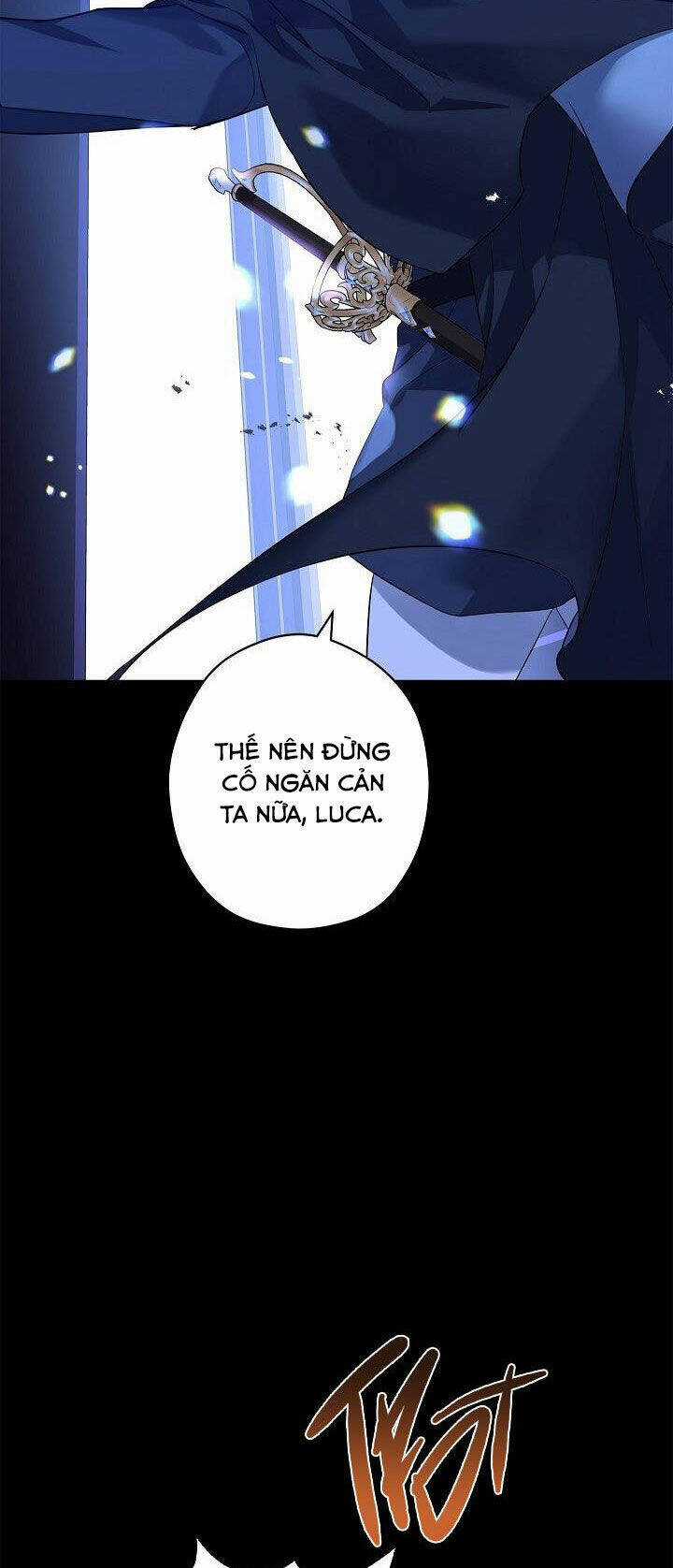 Tôi Sẽ Cố Gắng Thay Đổi Cốt Truyện Chapter 87 trang 51