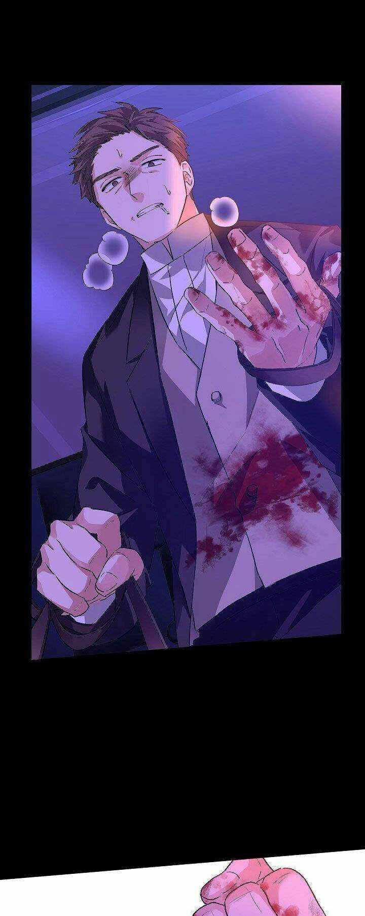 Tôi Sẽ Cố Gắng Thay Đổi Cốt Truyện Chapter 87 trang 54