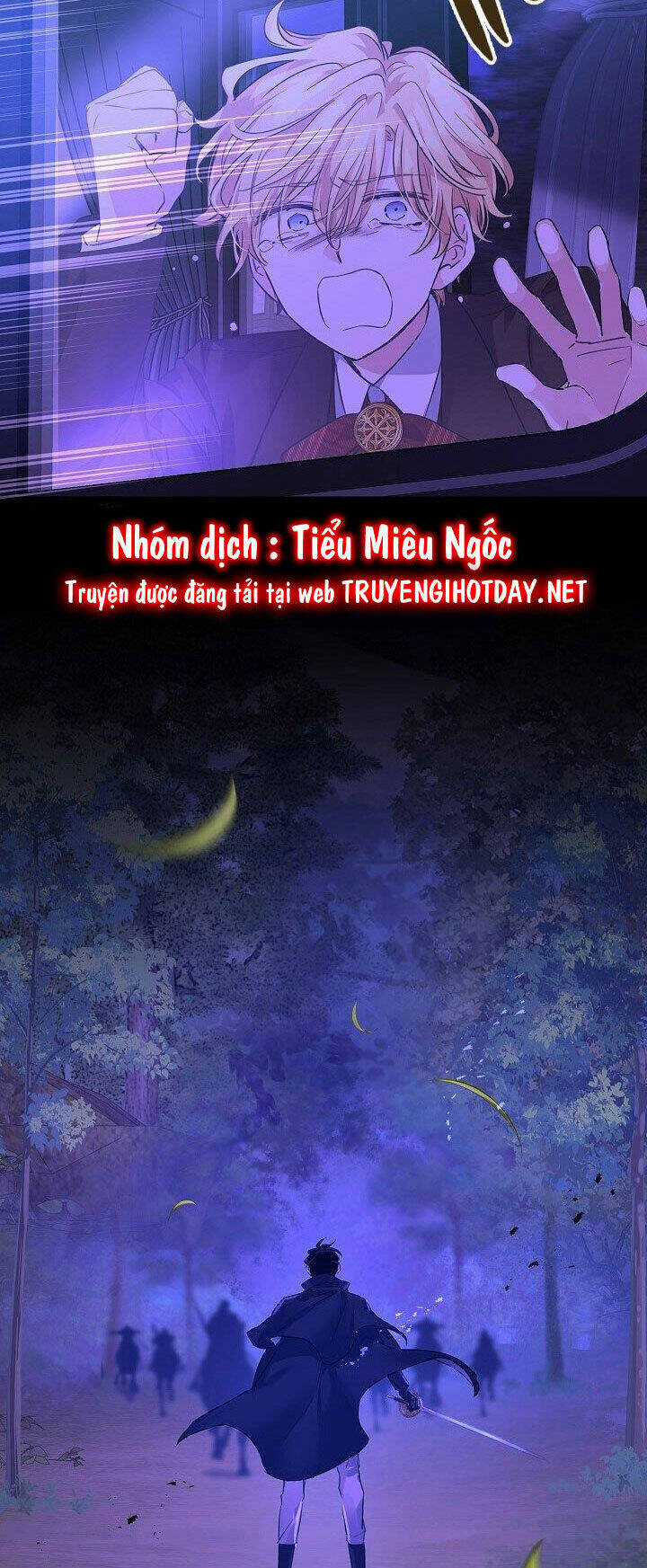 Tôi Sẽ Cố Gắng Thay Đổi Cốt Truyện Chapter 87 trang 57