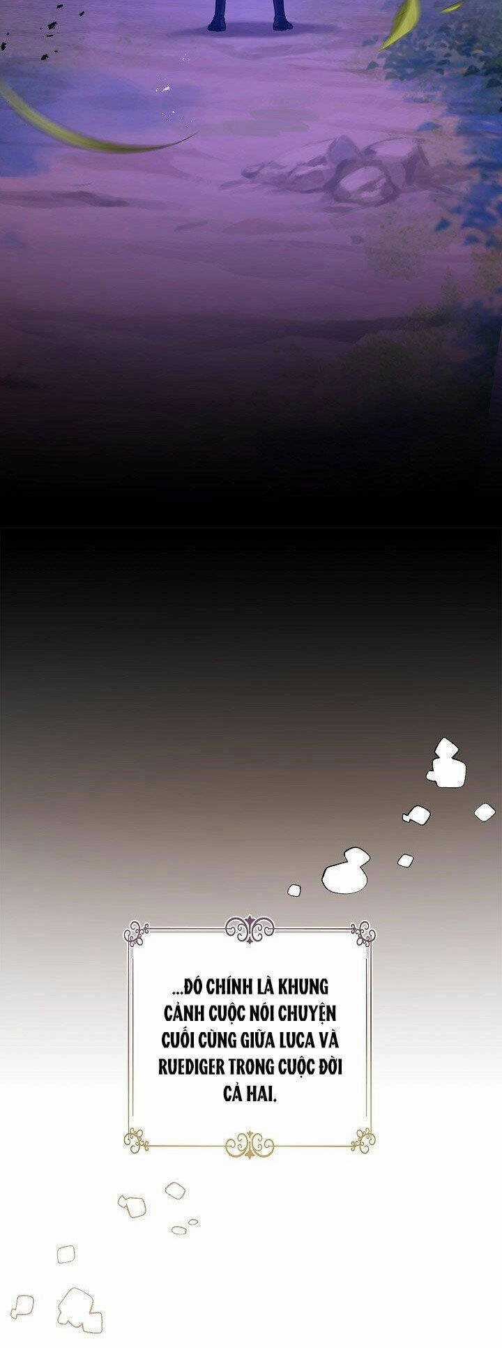 Tôi Sẽ Cố Gắng Thay Đổi Cốt Truyện Chapter 87 trang 58