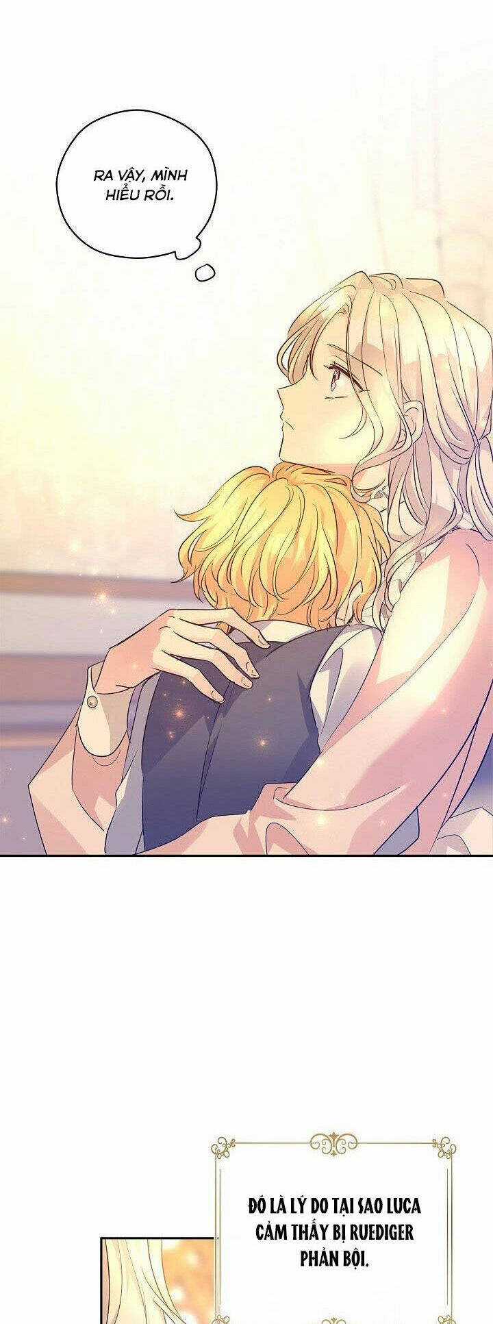 Tôi Sẽ Cố Gắng Thay Đổi Cốt Truyện Chapter 87 trang 59