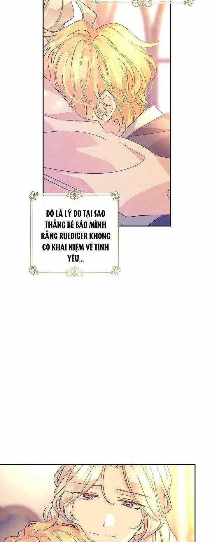 Tôi Sẽ Cố Gắng Thay Đổi Cốt Truyện Chapter 87 trang 60