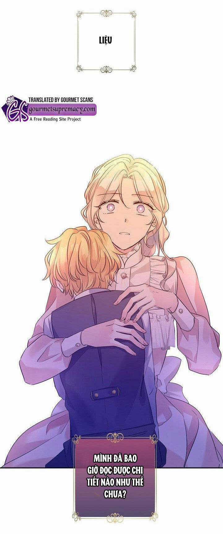 Tôi Sẽ Cố Gắng Thay Đổi Cốt Truyện Chapter 87 trang 62