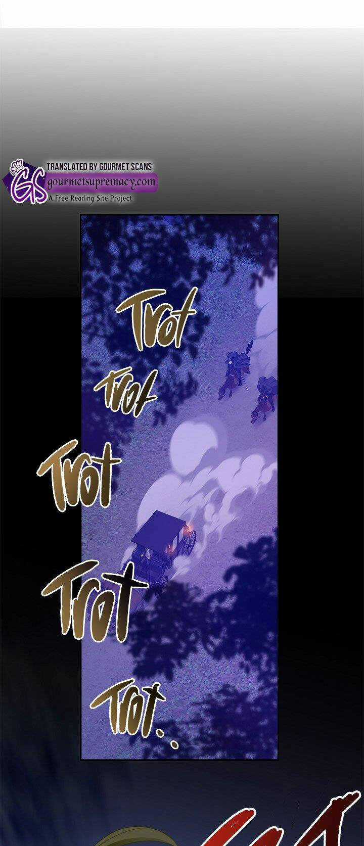 Tôi Sẽ Cố Gắng Thay Đổi Cốt Truyện Chapter 87 trang 8