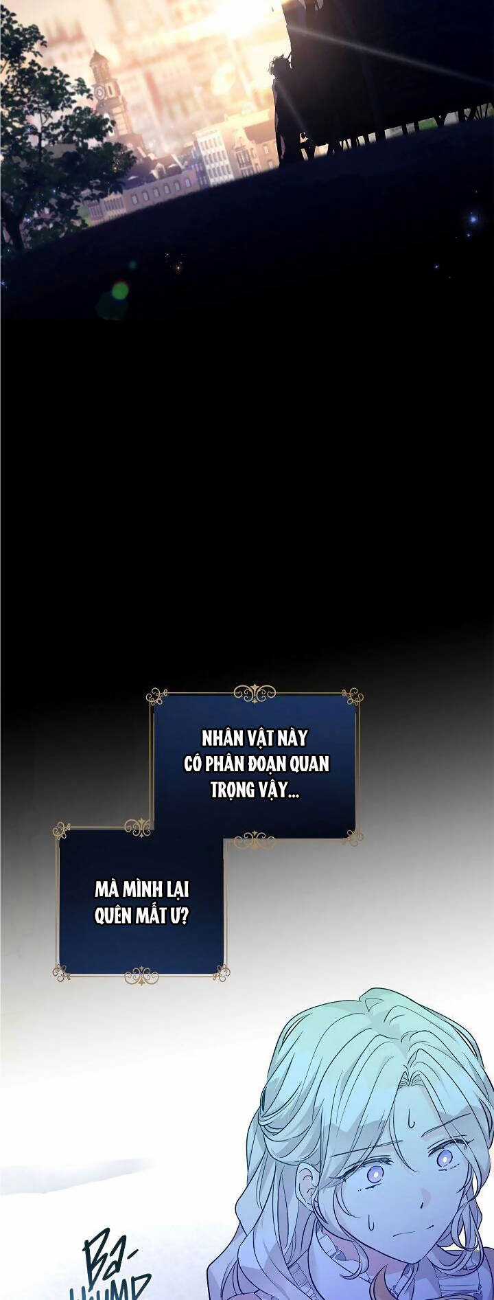 Tôi Sẽ Cố Gắng Thay Đổi Cốt Truyện Chapter 88 trang 10