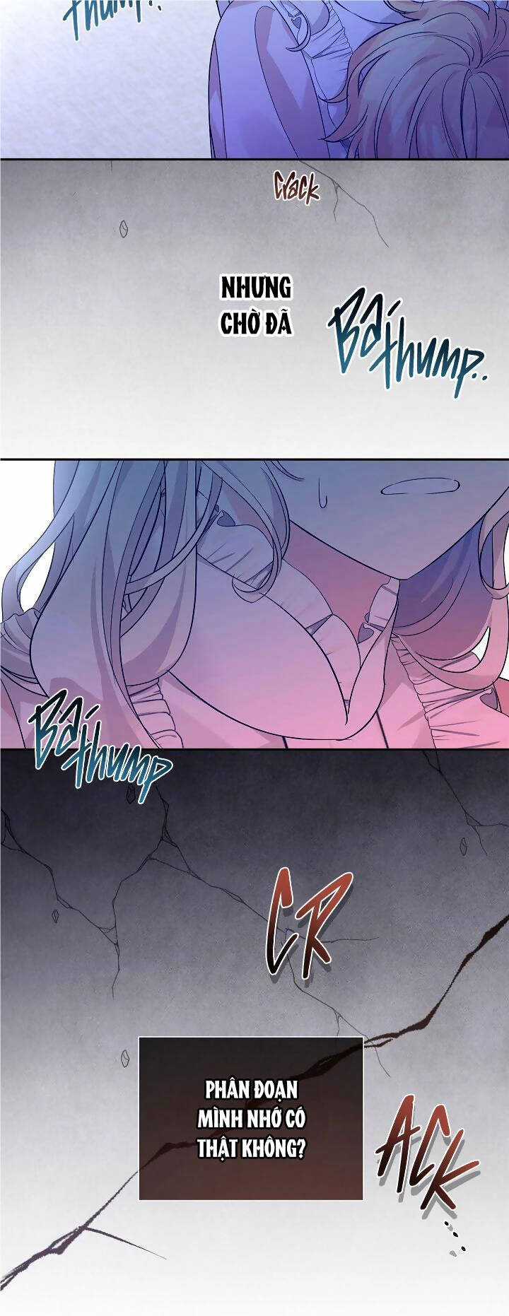 Tôi Sẽ Cố Gắng Thay Đổi Cốt Truyện Chapter 88 trang 11