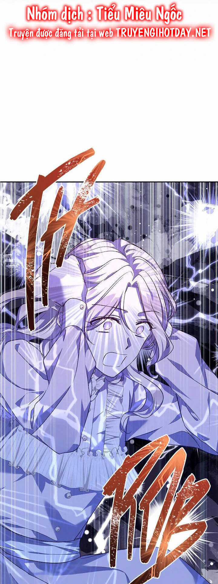 Tôi Sẽ Cố Gắng Thay Đổi Cốt Truyện Chapter 88 trang 12