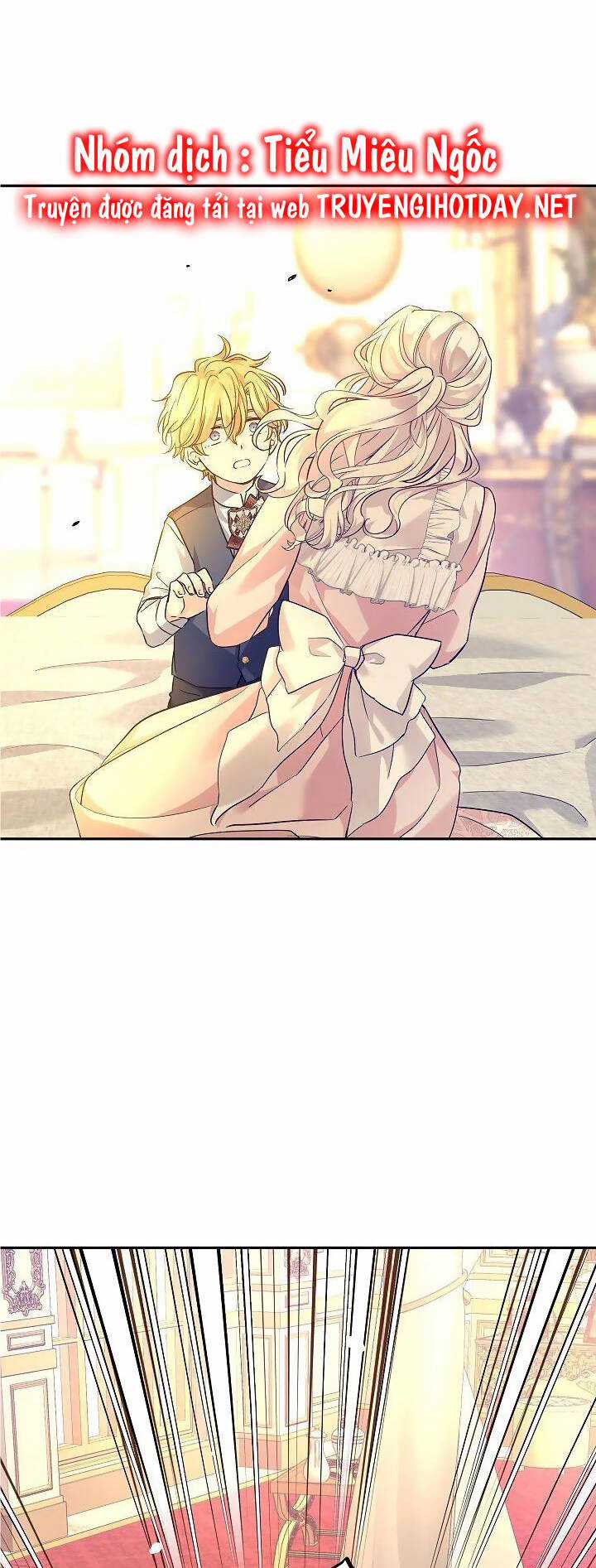 Tôi Sẽ Cố Gắng Thay Đổi Cốt Truyện Chapter 88 trang 14