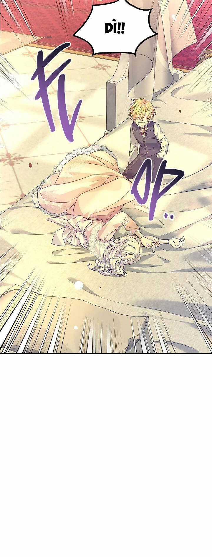 Tôi Sẽ Cố Gắng Thay Đổi Cốt Truyện Chapter 88 trang 15