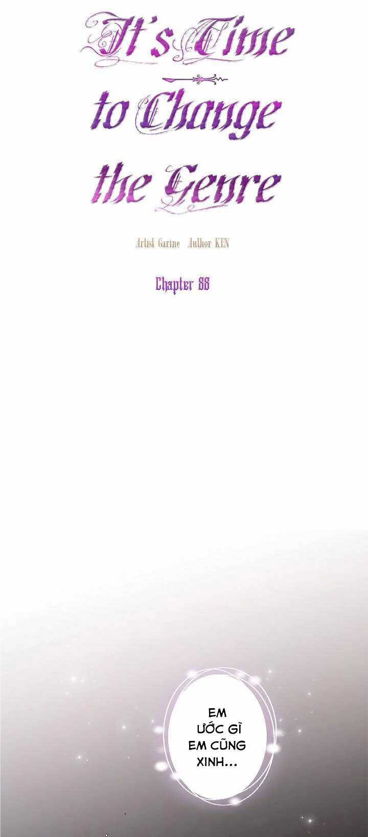 Tôi Sẽ Cố Gắng Thay Đổi Cốt Truyện Chapter 88 trang 16