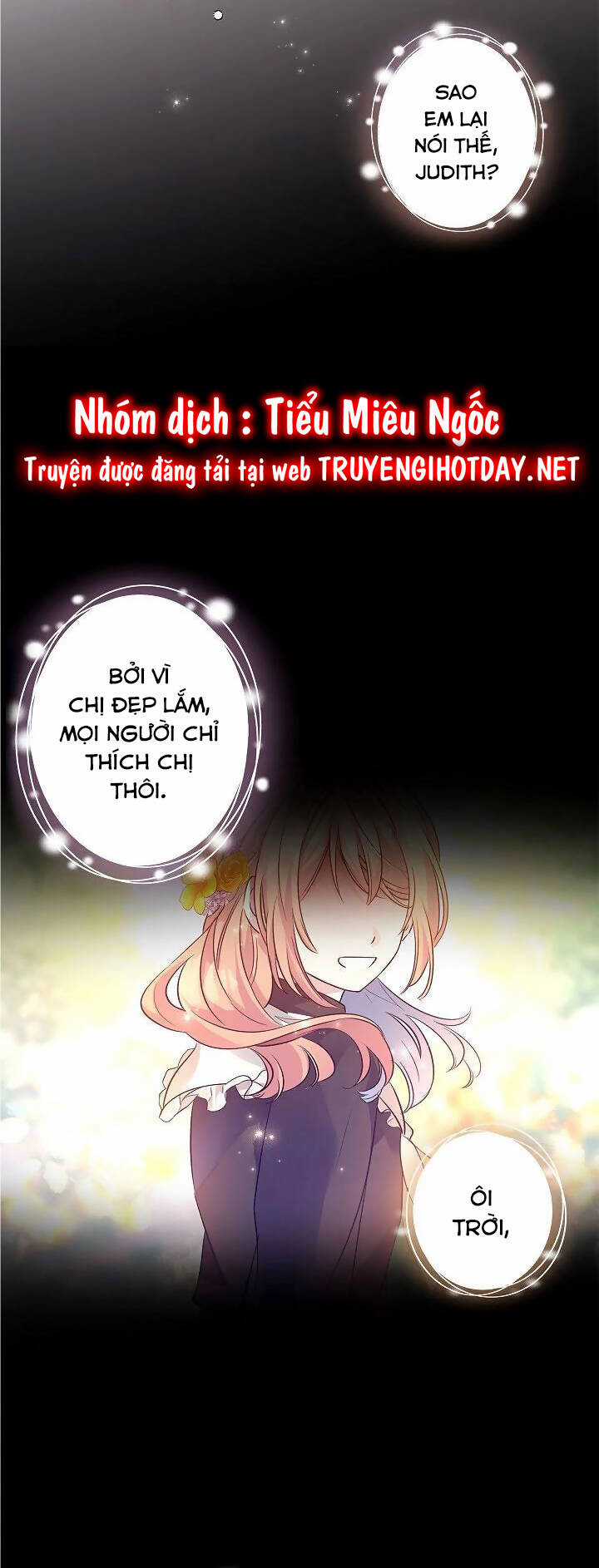 Tôi Sẽ Cố Gắng Thay Đổi Cốt Truyện Chapter 88 trang 17