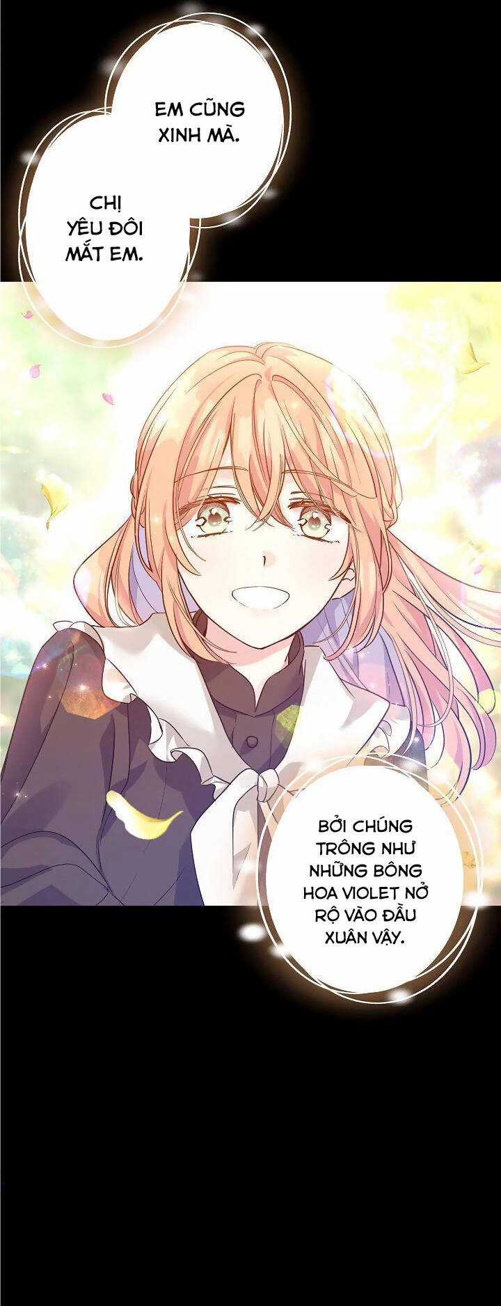 Tôi Sẽ Cố Gắng Thay Đổi Cốt Truyện Chapter 88 trang 18
