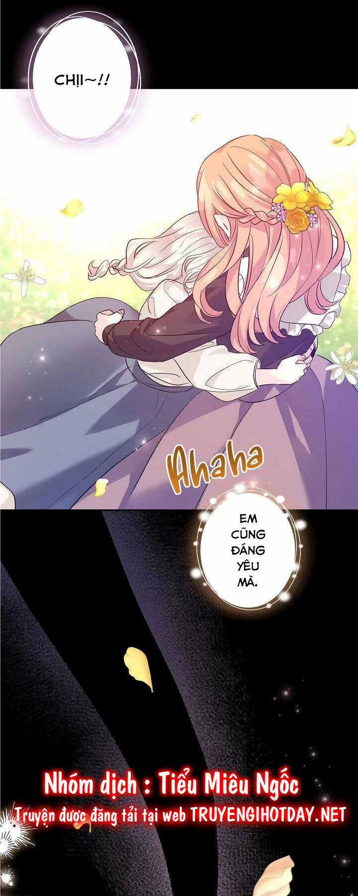 Tôi Sẽ Cố Gắng Thay Đổi Cốt Truyện Chapter 88 trang 19