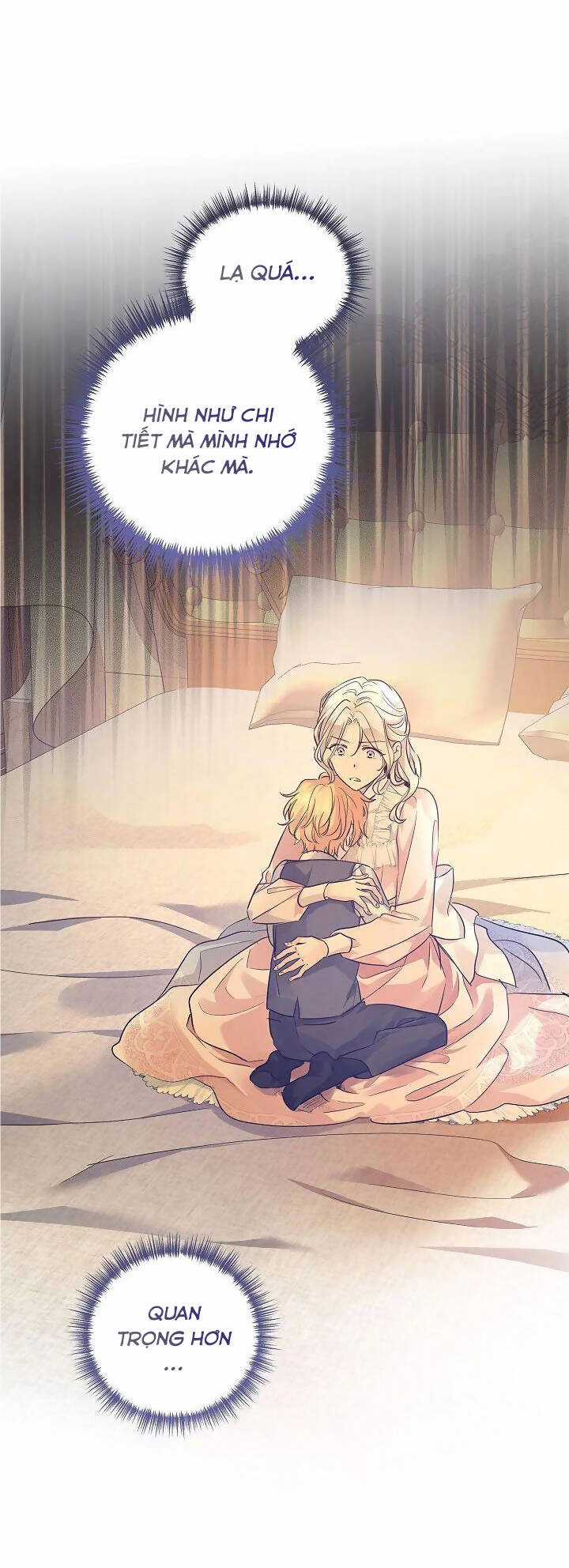 Tôi Sẽ Cố Gắng Thay Đổi Cốt Truyện Chapter 88 trang 2