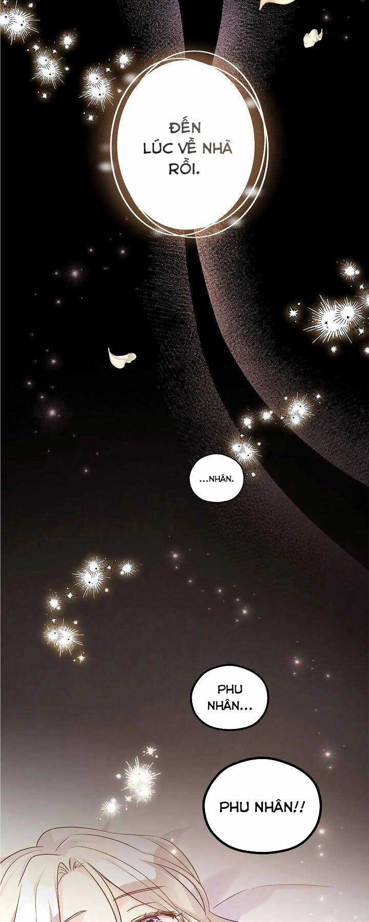 Tôi Sẽ Cố Gắng Thay Đổi Cốt Truyện Chapter 88 trang 20