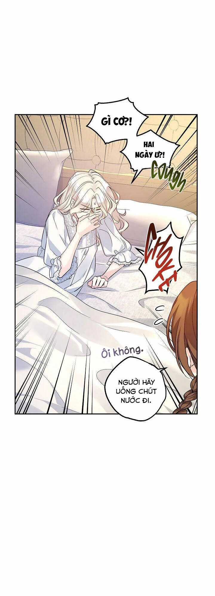 Tôi Sẽ Cố Gắng Thay Đổi Cốt Truyện Chapter 88 trang 22