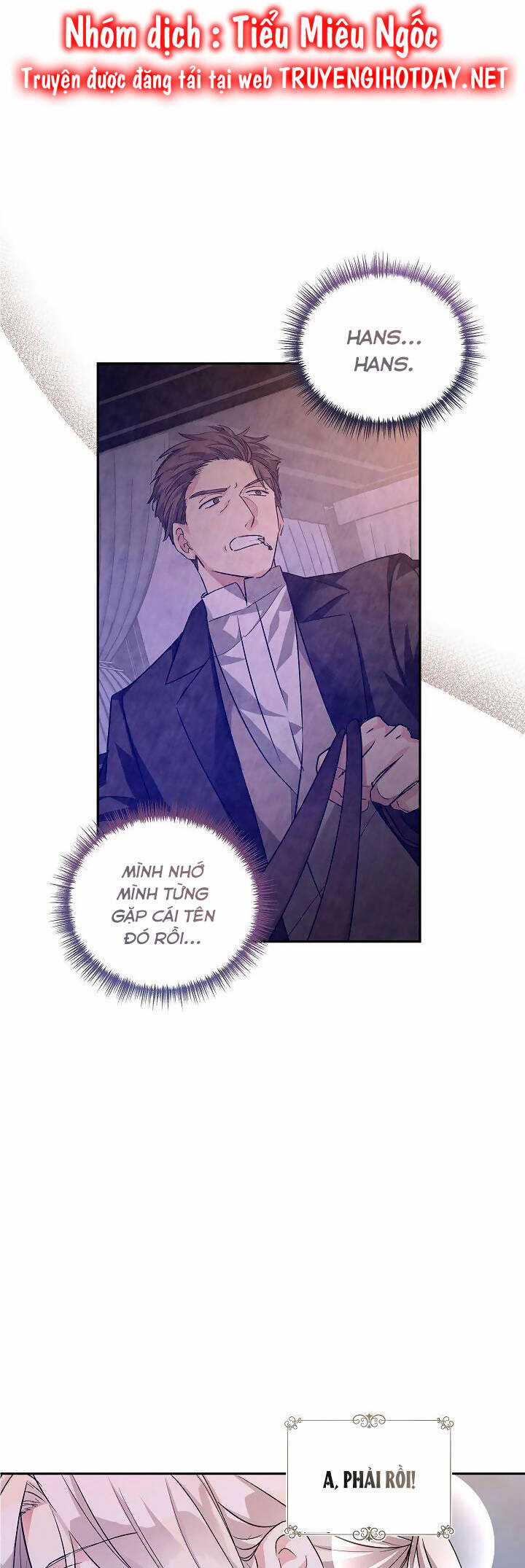 Tôi Sẽ Cố Gắng Thay Đổi Cốt Truyện Chapter 88 trang 3