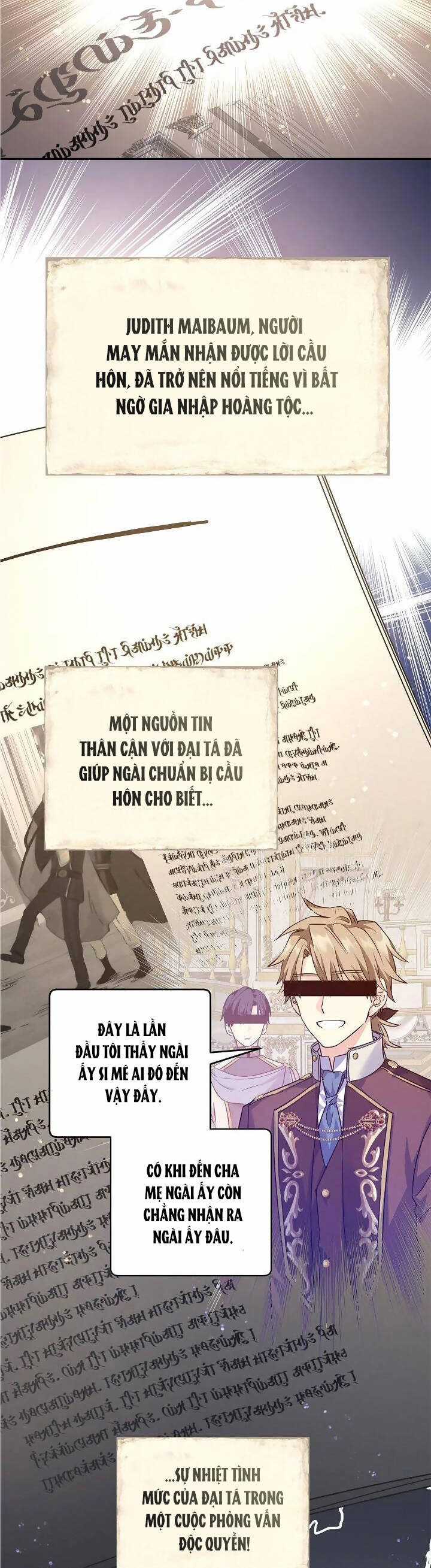 Tôi Sẽ Cố Gắng Thay Đổi Cốt Truyện Chapter 88 trang 44