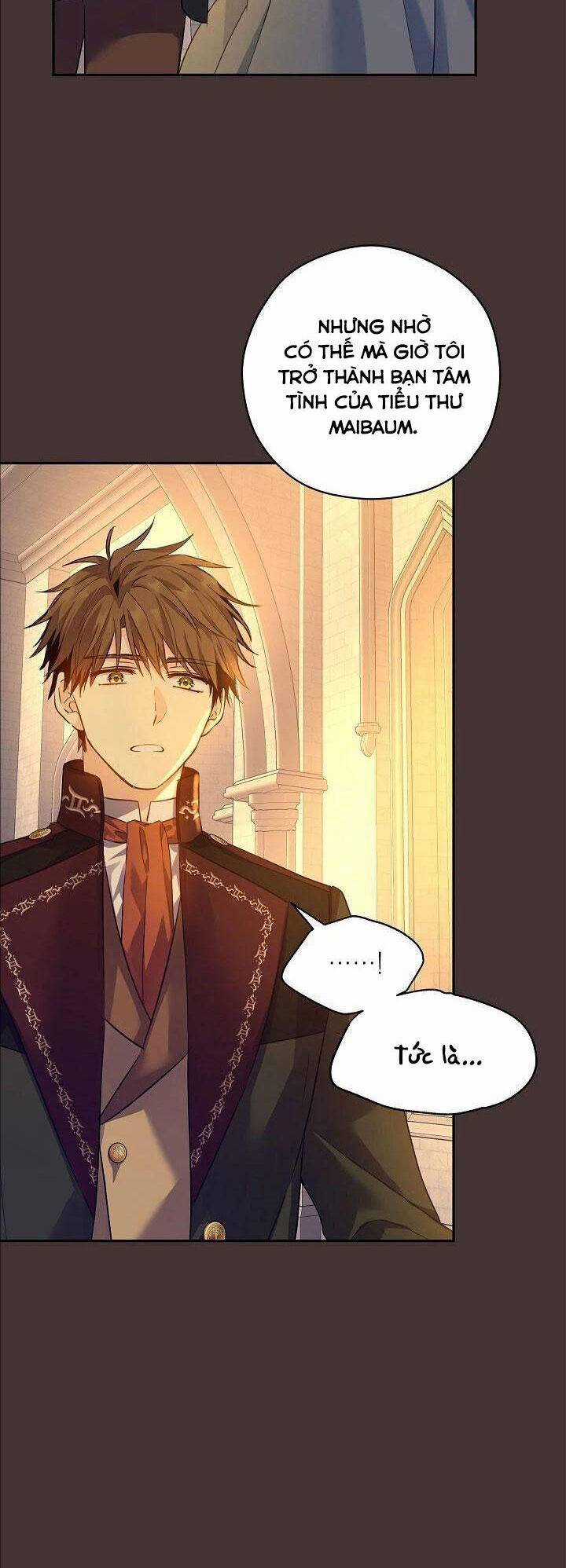 Tôi Sẽ Cố Gắng Thay Đổi Cốt Truyện Chapter 89 trang 13