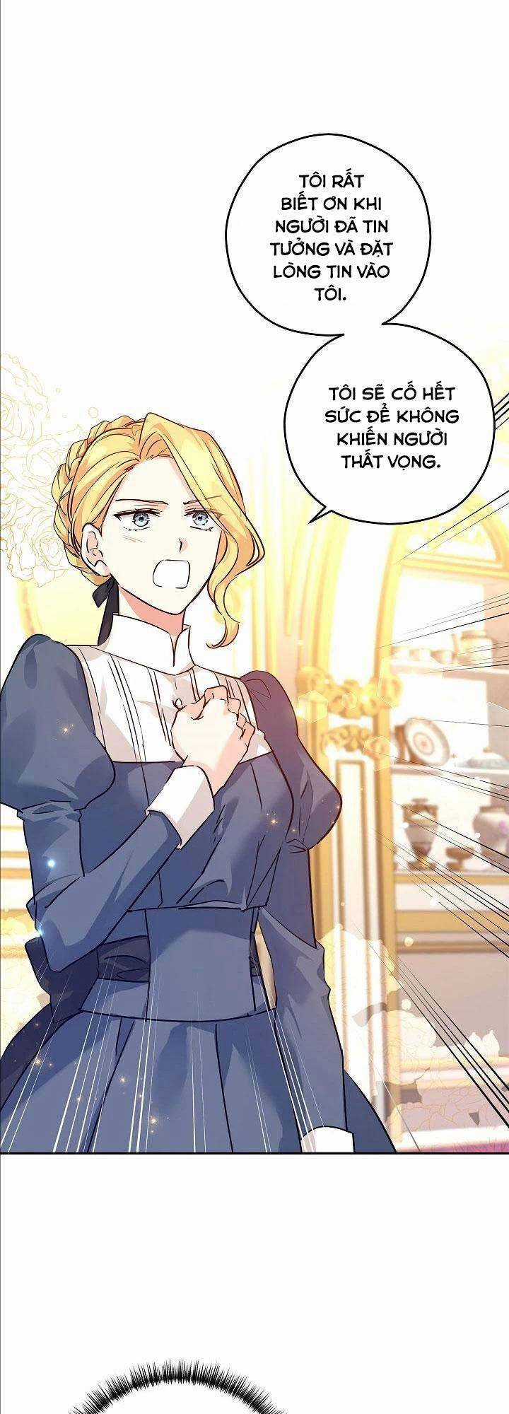 Tôi Sẽ Cố Gắng Thay Đổi Cốt Truyện Chapter 89 trang 25