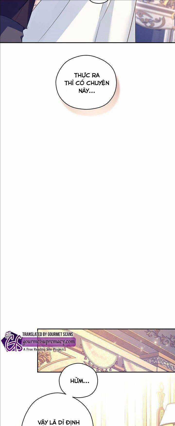 Tôi Sẽ Cố Gắng Thay Đổi Cốt Truyện Chapter 89 trang 36