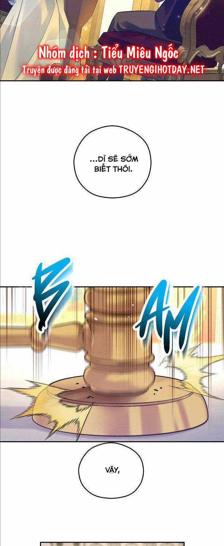 Tôi Sẽ Cố Gắng Thay Đổi Cốt Truyện Chapter 89 trang 46