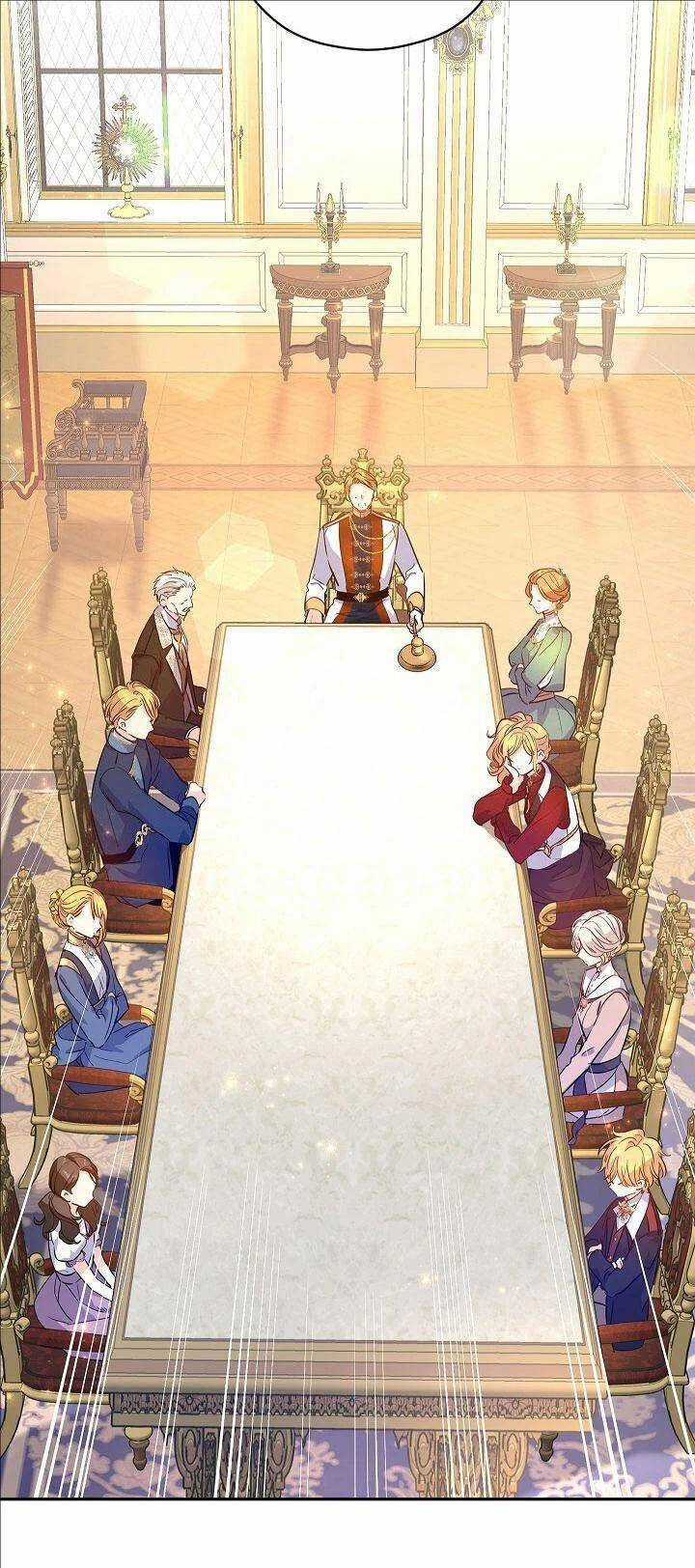 Tôi Sẽ Cố Gắng Thay Đổi Cốt Truyện Chapter 89 trang 48