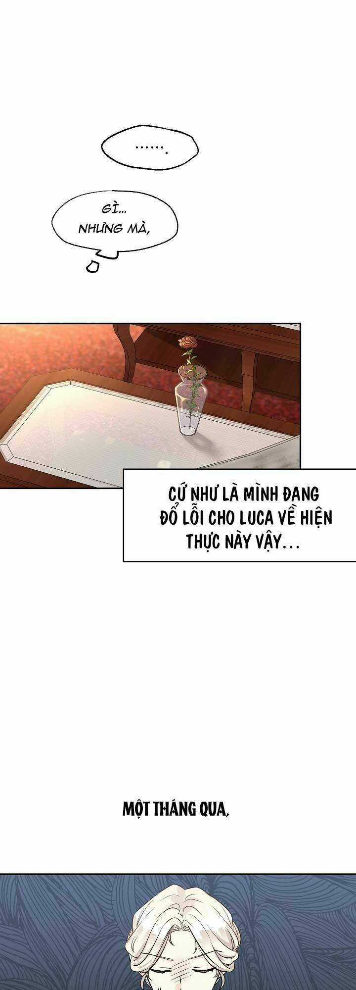 Tôi Sẽ Cố Gắng Thay Đổi Cốt Truyện Chapter 9 trang 19