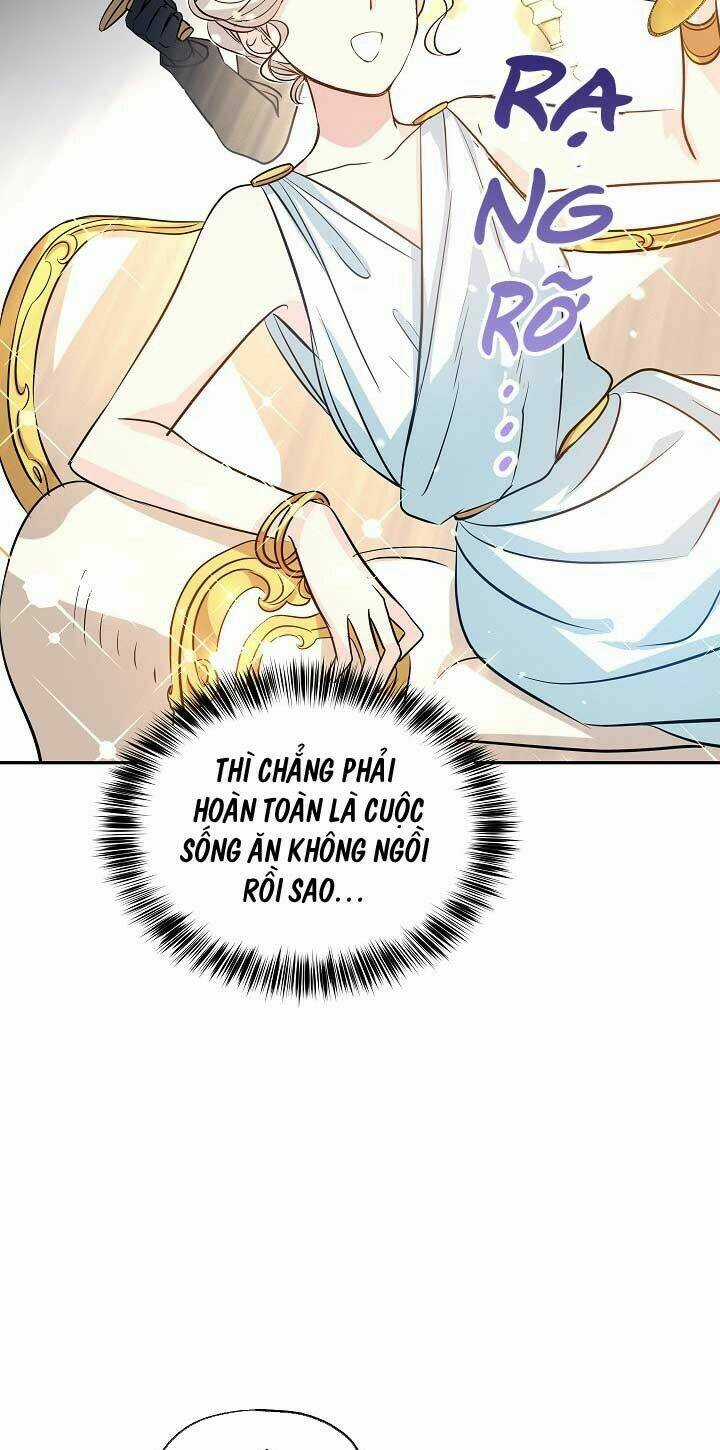 Tôi Sẽ Cố Gắng Thay Đổi Cốt Truyện Chapter 9 trang 23