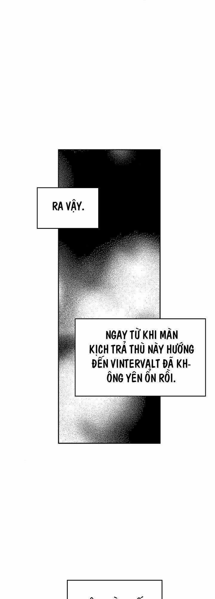 Tôi Sẽ Cố Gắng Thay Đổi Cốt Truyện Chapter 9 trang 27