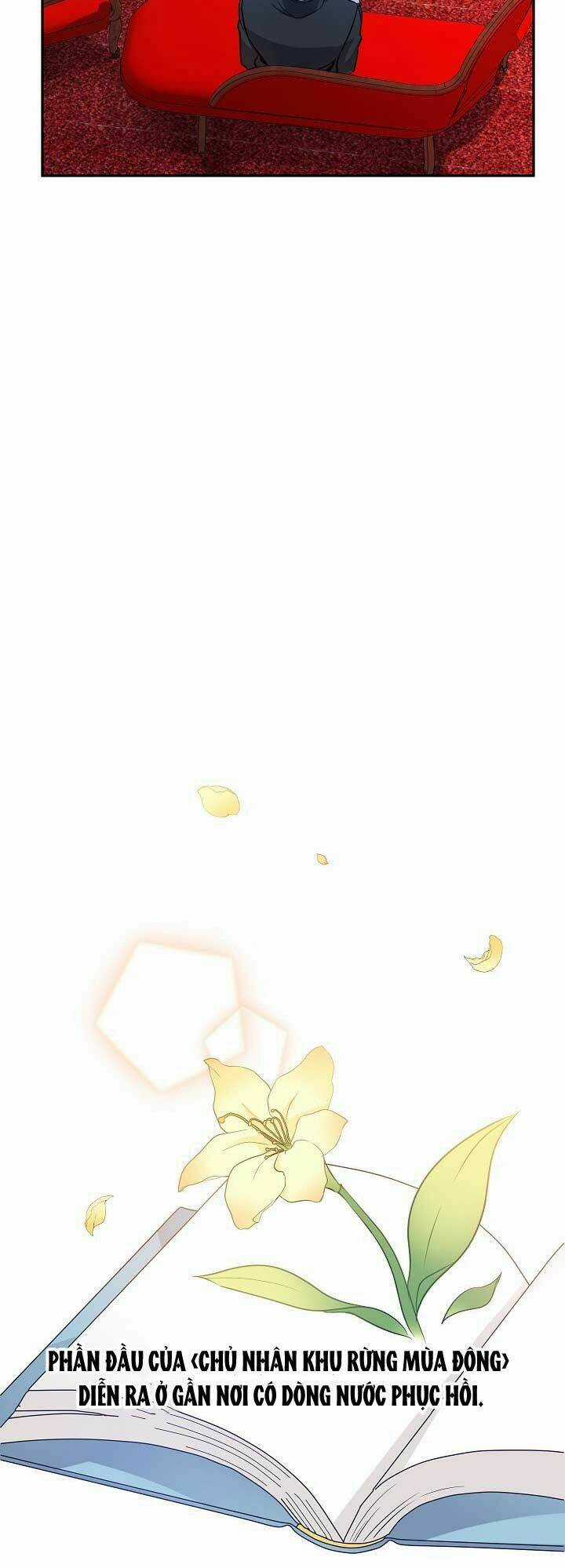 Tôi Sẽ Cố Gắng Thay Đổi Cốt Truyện Chapter 9 trang 29