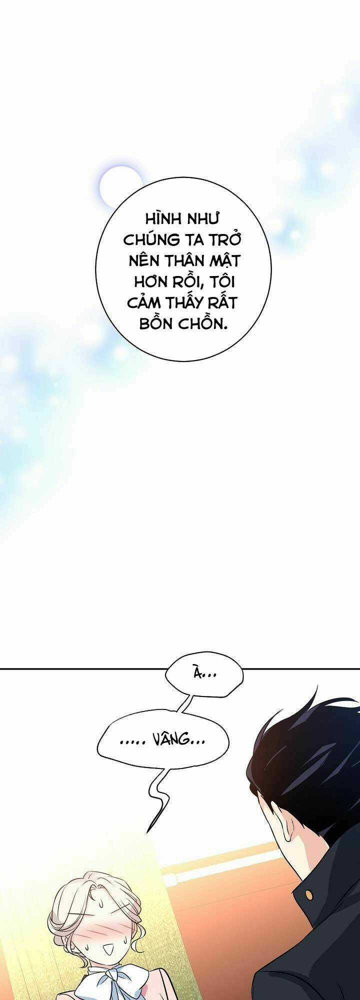 Tôi Sẽ Cố Gắng Thay Đổi Cốt Truyện Chapter 9 trang 3